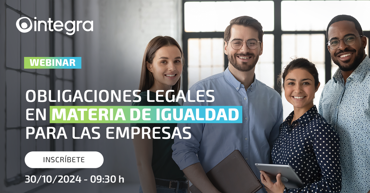 Webinar gratuito