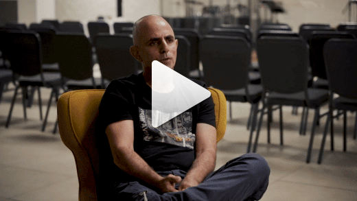 Watch Yehiel's story