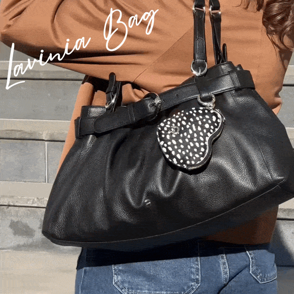 Miranda Handtasche S