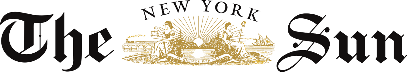 NYSUN Logo
