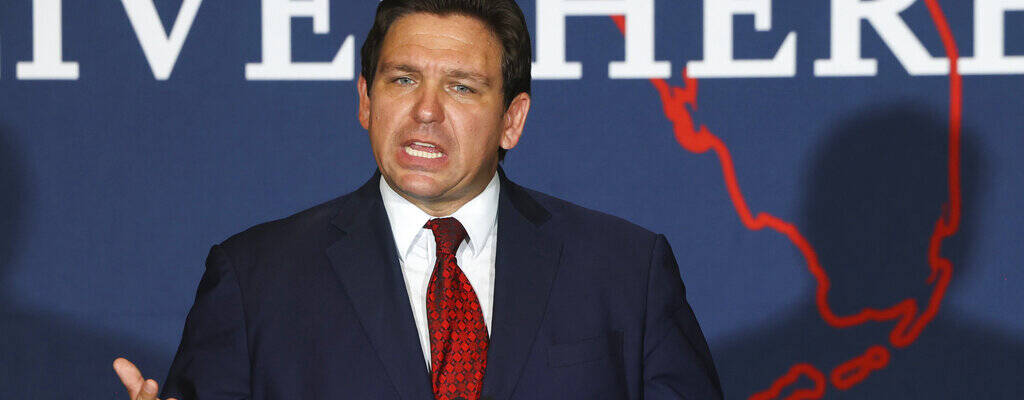 DeSantis