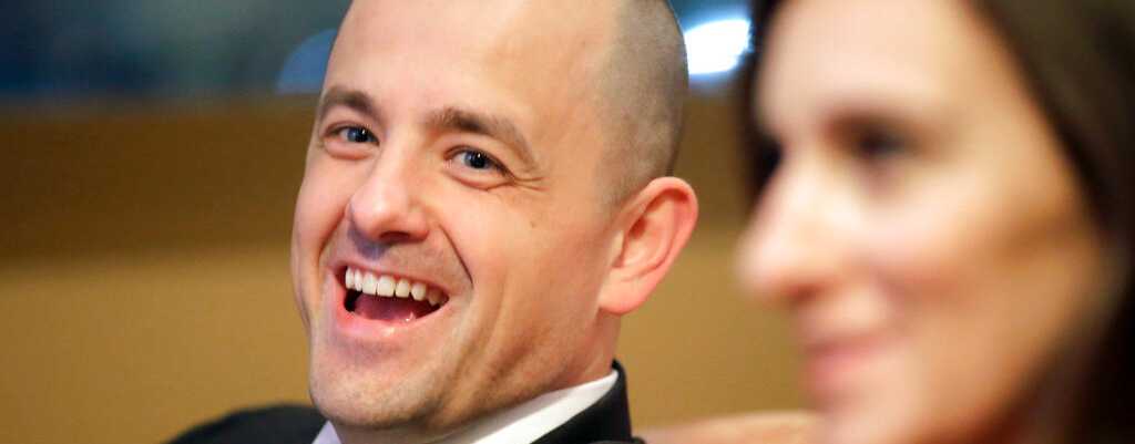 Evan McMullin