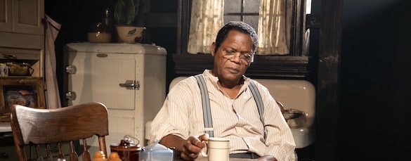 Samuel L. Jackson
