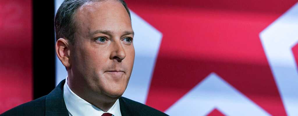Lee Zeldin