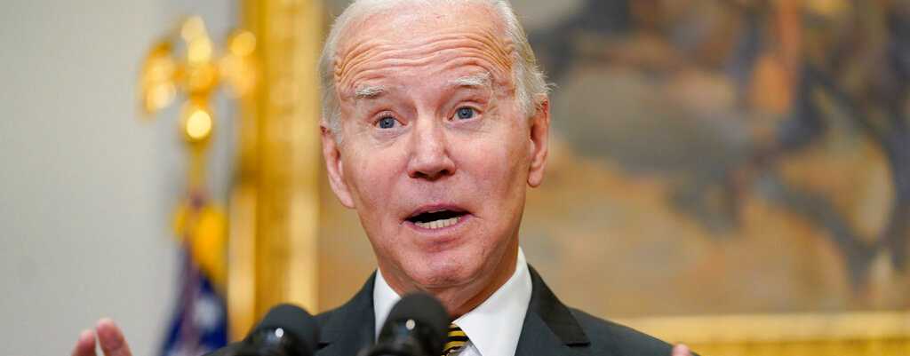 President Biden