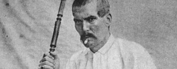 Senator Aldrich