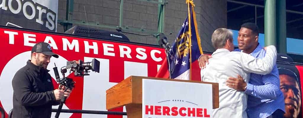 Senator Aldrich