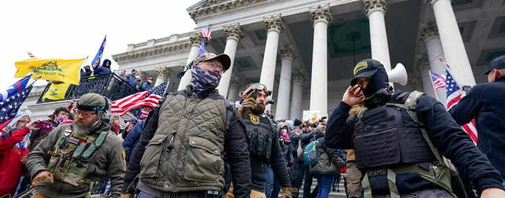 January 6 Committee Hearing