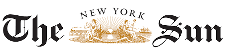 The New York Sun masthead
