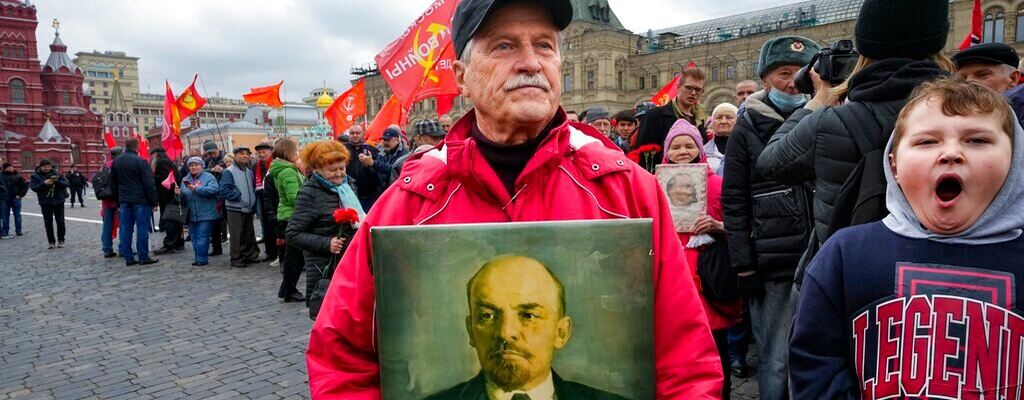Russia