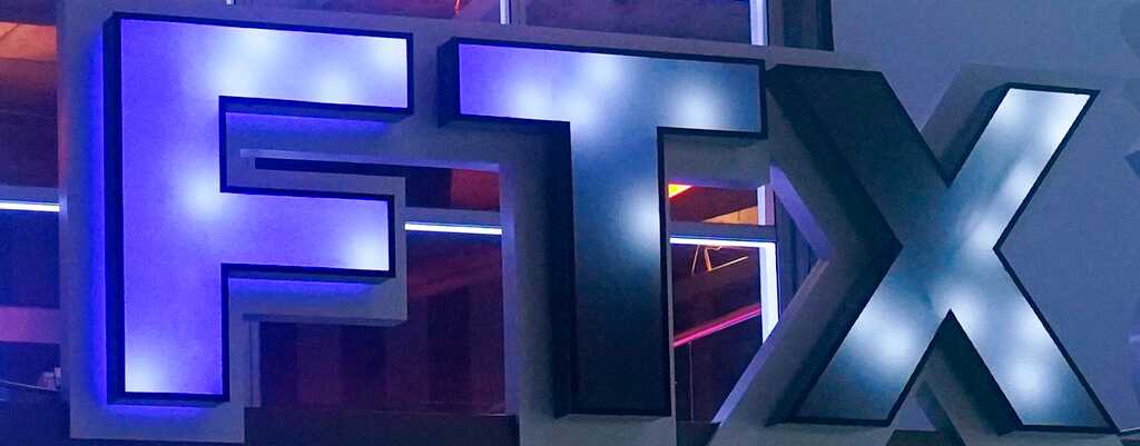 The FTX Arena at Miami.