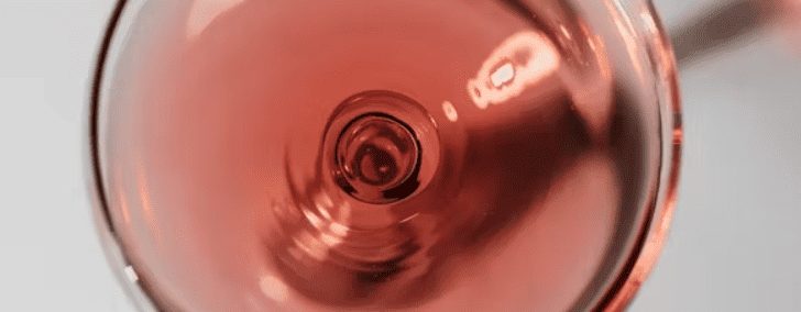 Take what you know or expect of rosé and throw it out the window. Polina Kovaleva via pexels.com