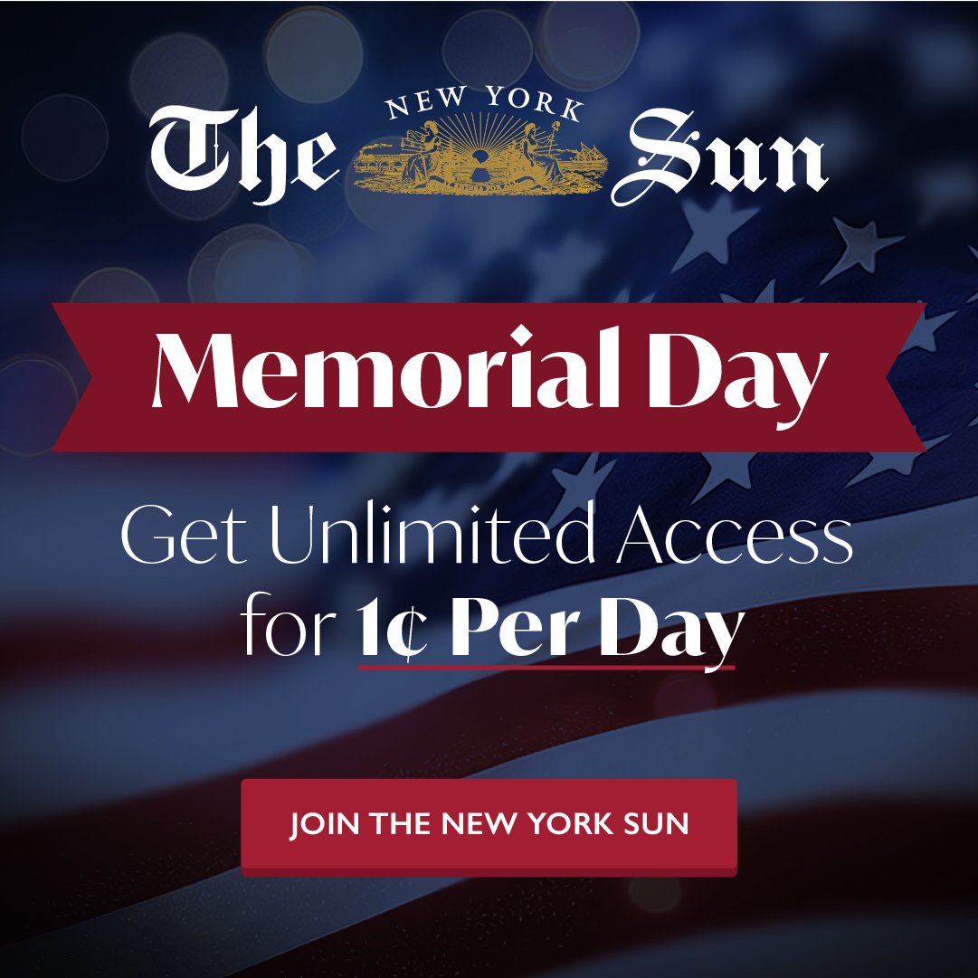 Memorial Day sale - penny per day
