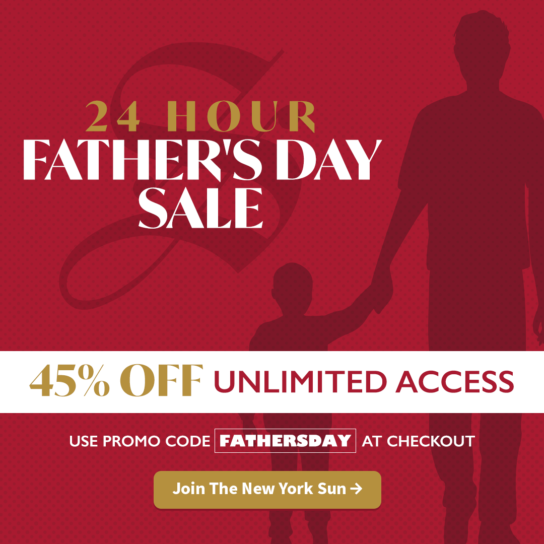 Father's Day sale - 45% off full access