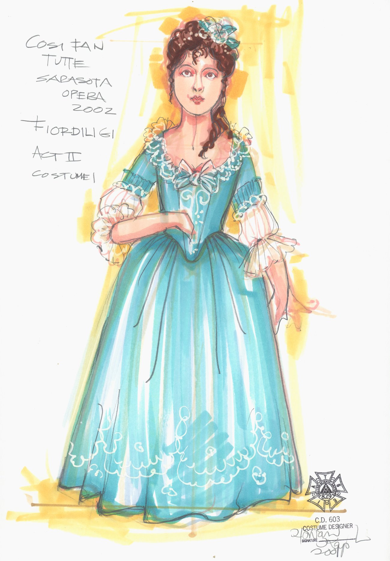 See 2025 Sarasota Opera productions for free