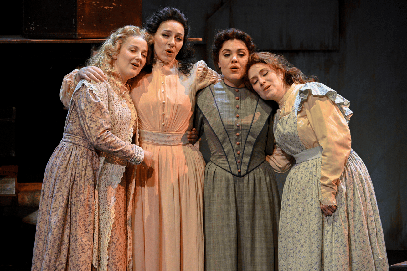 Summer Movies at Sarasota Opera House Kick Off this June