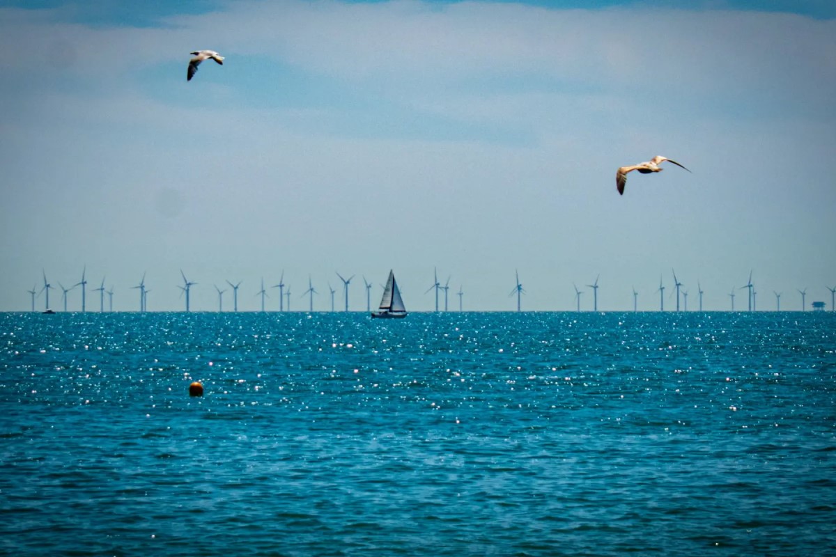 Photo of Sillebro Ådal showing a wooden bridge crossing a lake