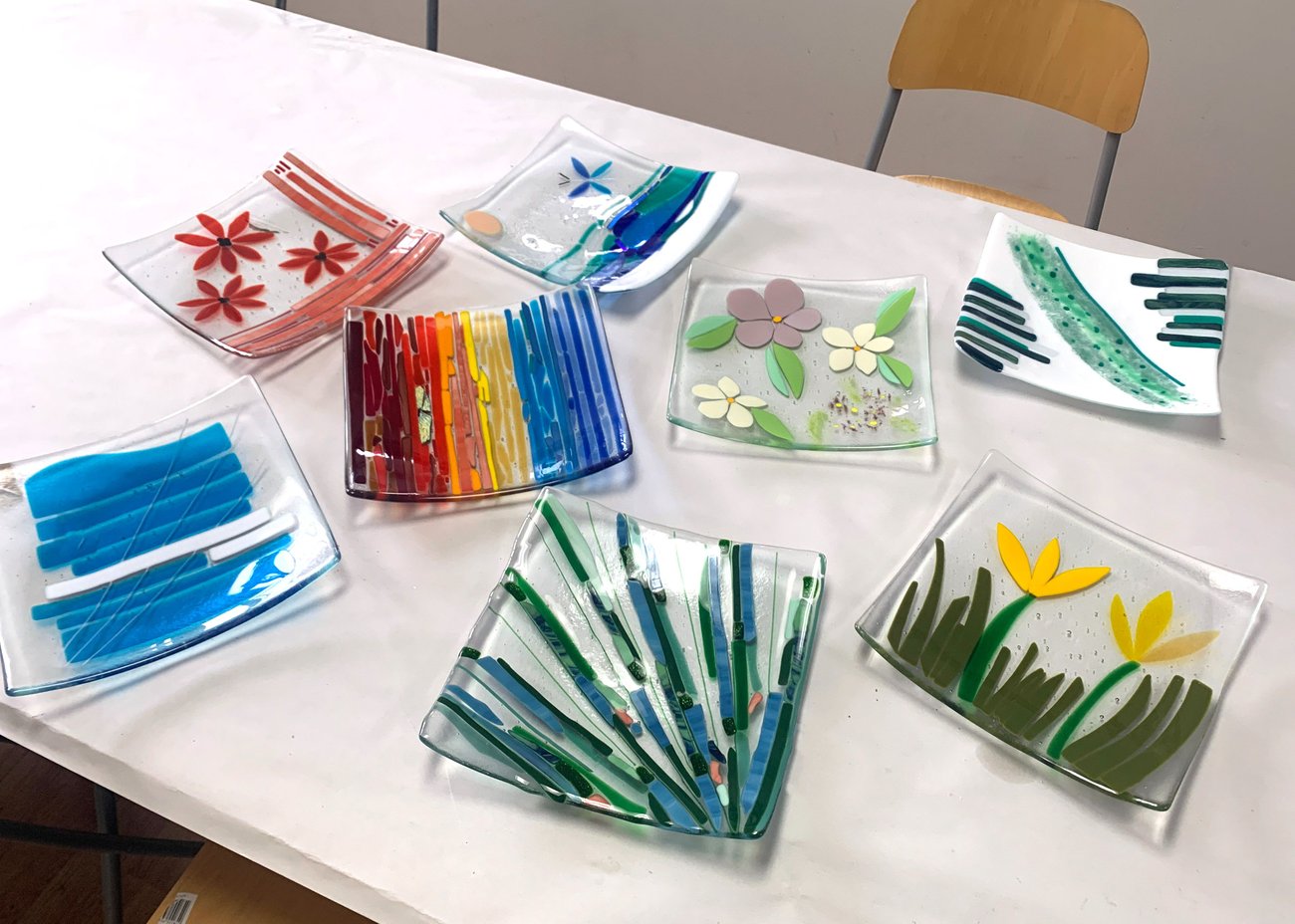 Build the way you want