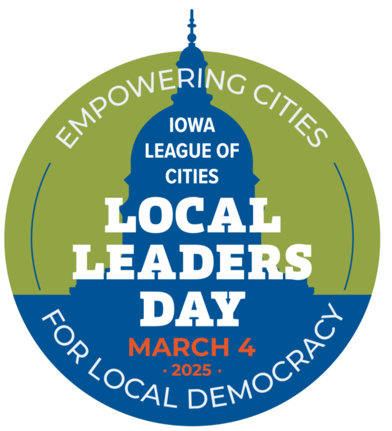 Local Leaders Day