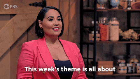 Getting out of your comfort zone