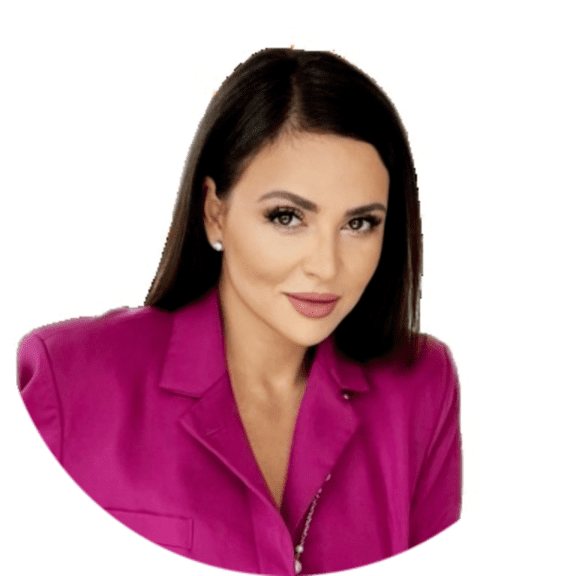 Влада Евсеева