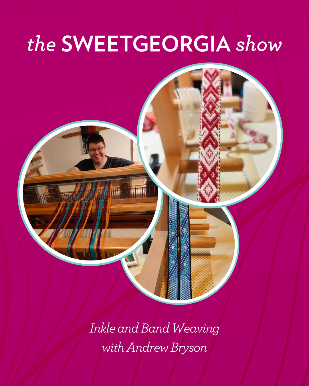 The SweetGeorgia Show Podcast