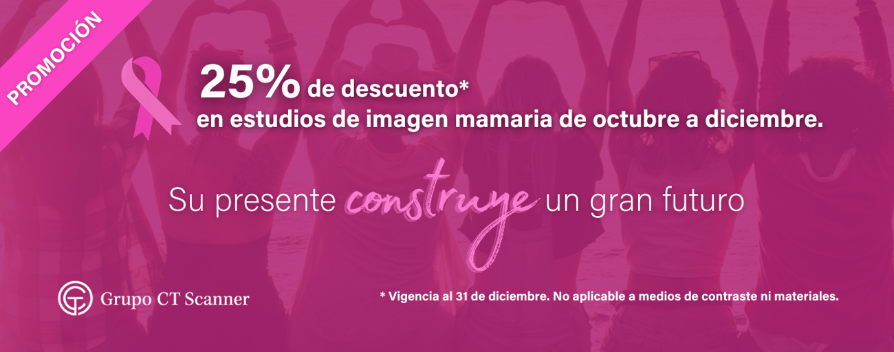 Promo septiembre