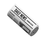 Global Funding News (key trends, research, news)