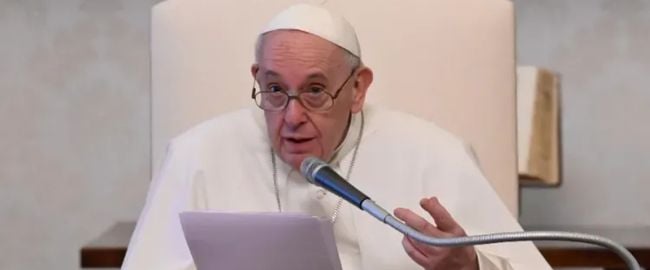 Full Spiritual Exercises in Daily life