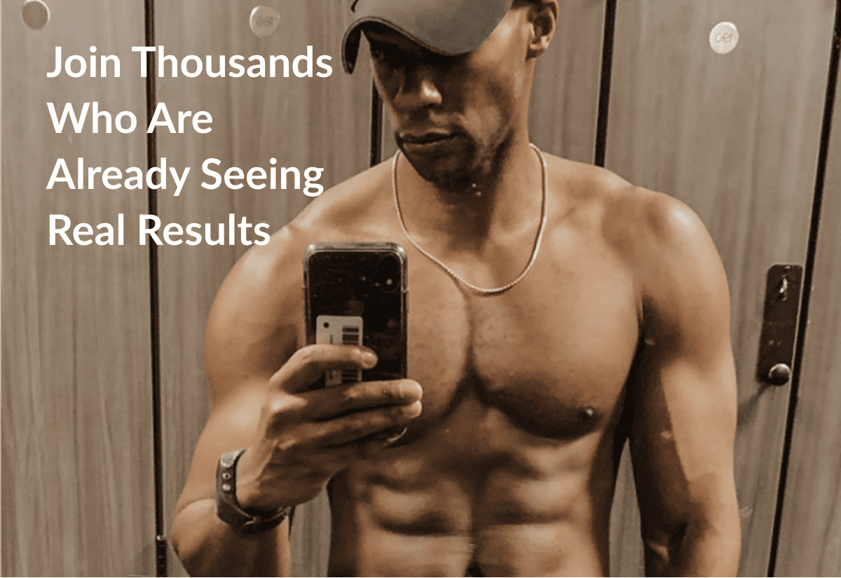Join thousands who are already seeing real results