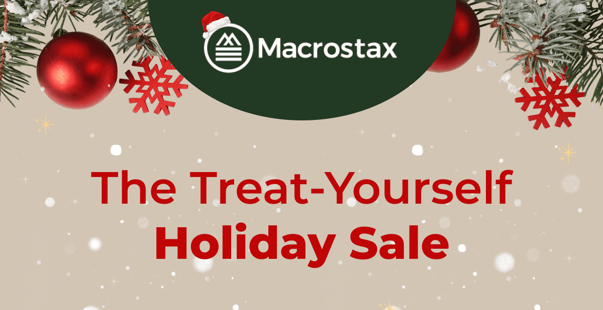 Holiday Savings Start Now