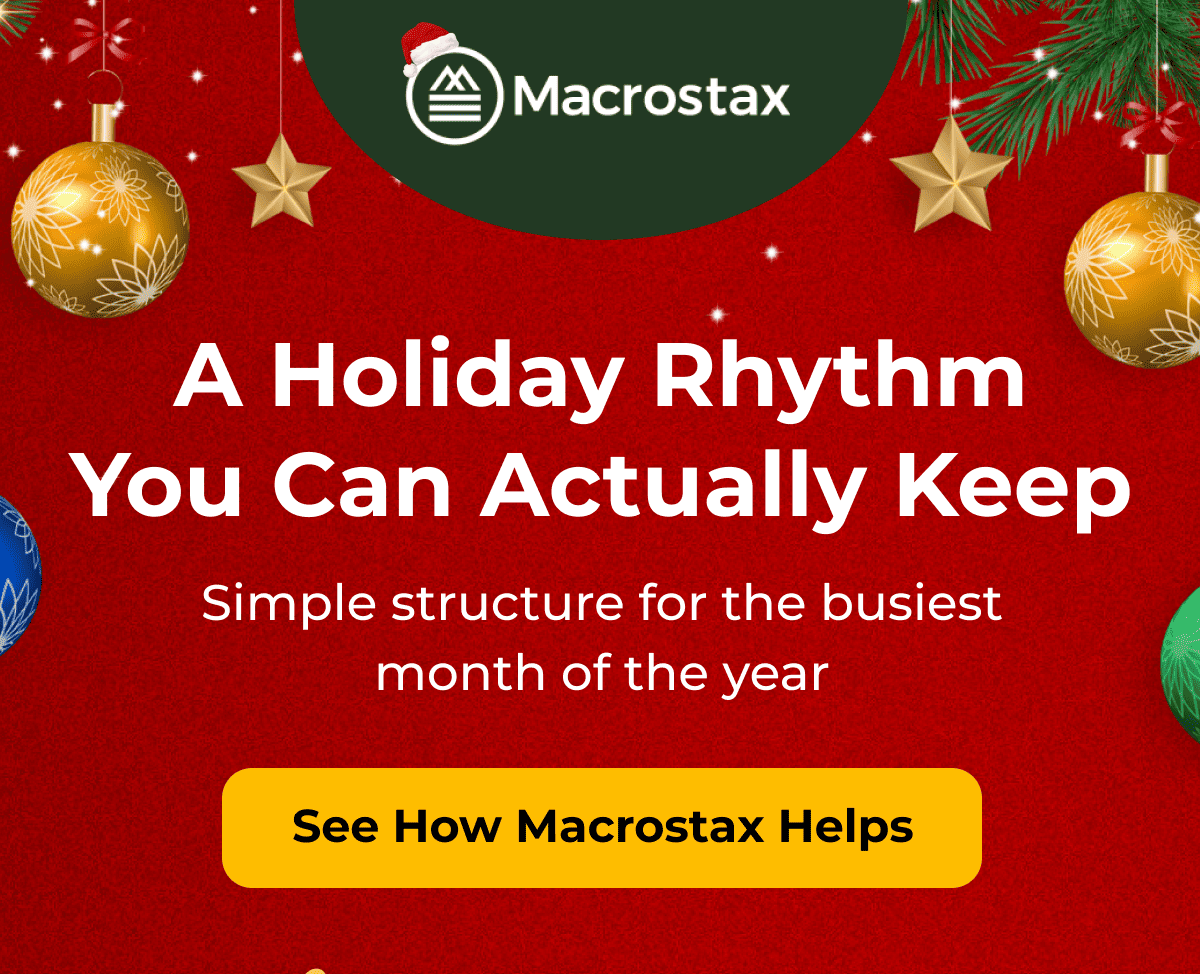 Holiday Savings Start Now