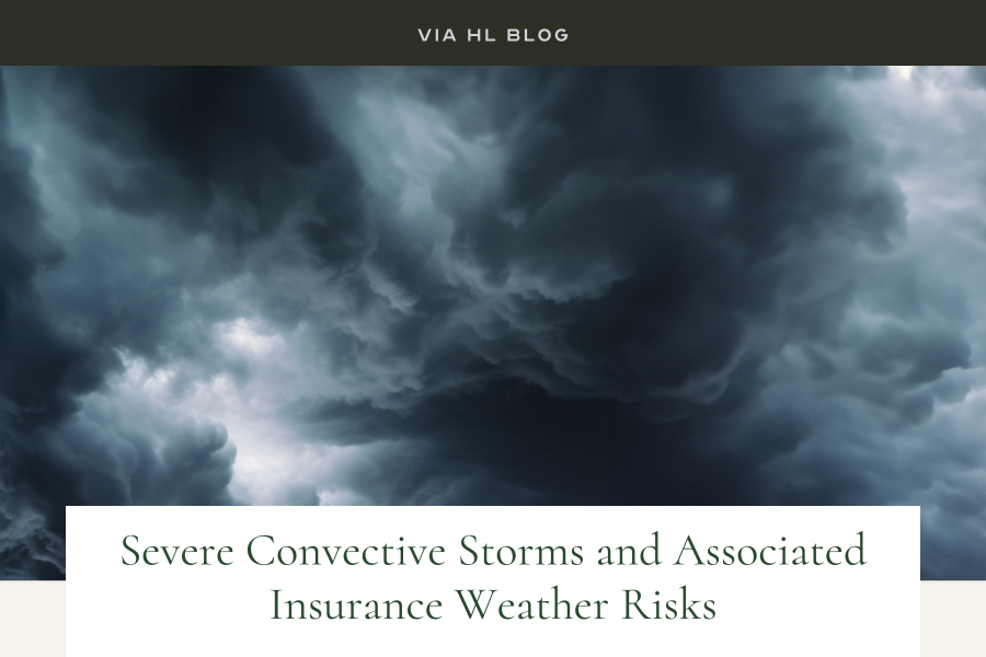 Via HL Blog image: Stormy Sky Via HL Blog image: Stormy Sky