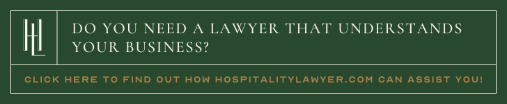 Do You Need A Lawyer That Understands Your
Business?