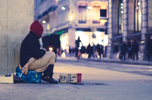 PC: Unsplash