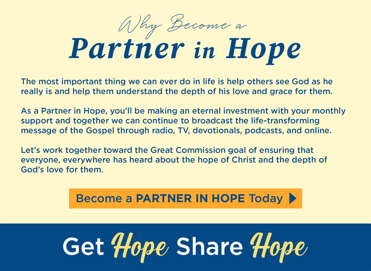 Get Hope Share Hope