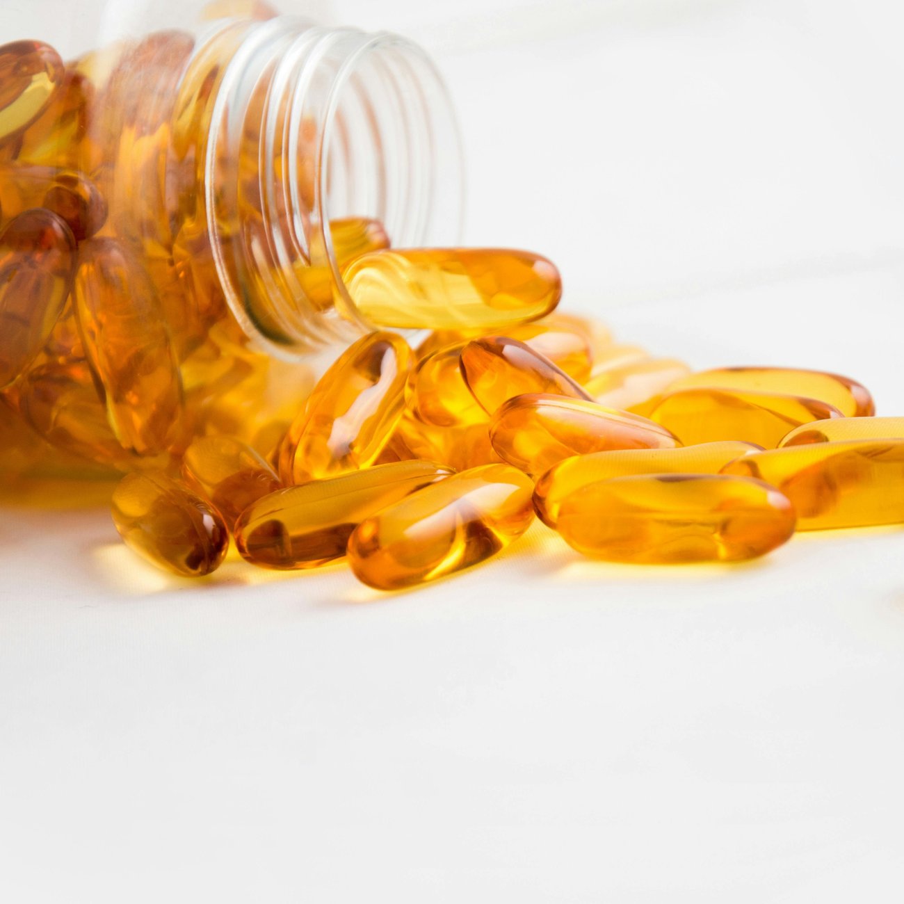 Woman looking towards a window