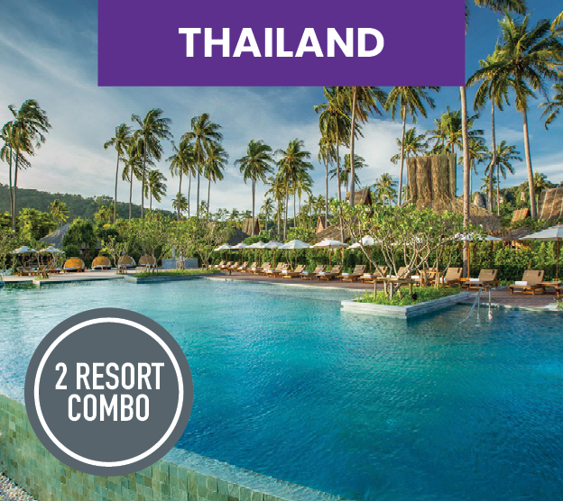 Thailand Deal