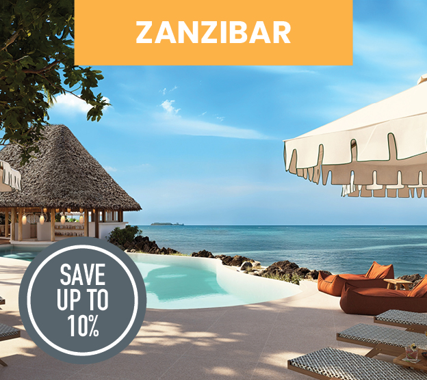Zanzibar Deal