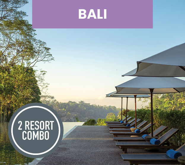 Bali Deal