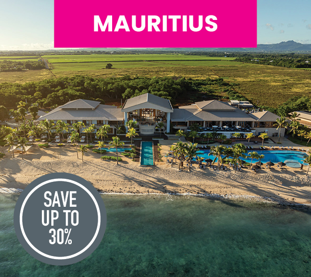Mauritius Deal