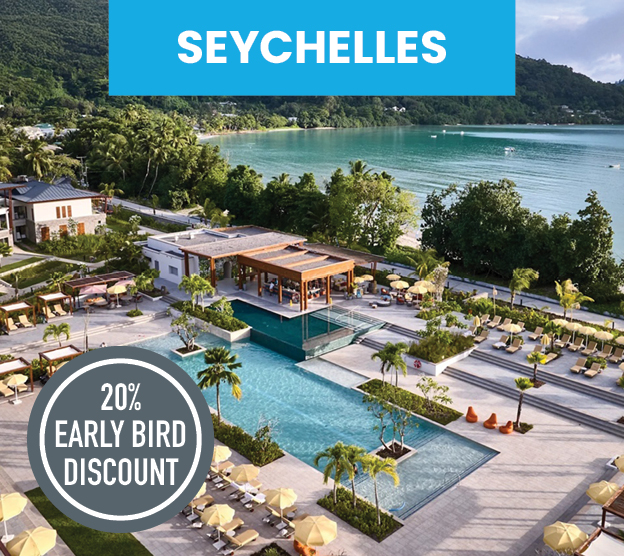 Seychelles Deal