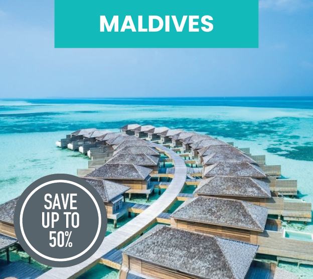 Maldives Deal
