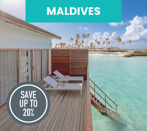 Maldives Deal