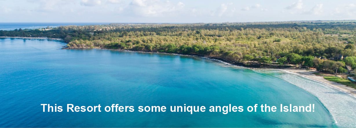 3 Star Veranda Tamarin