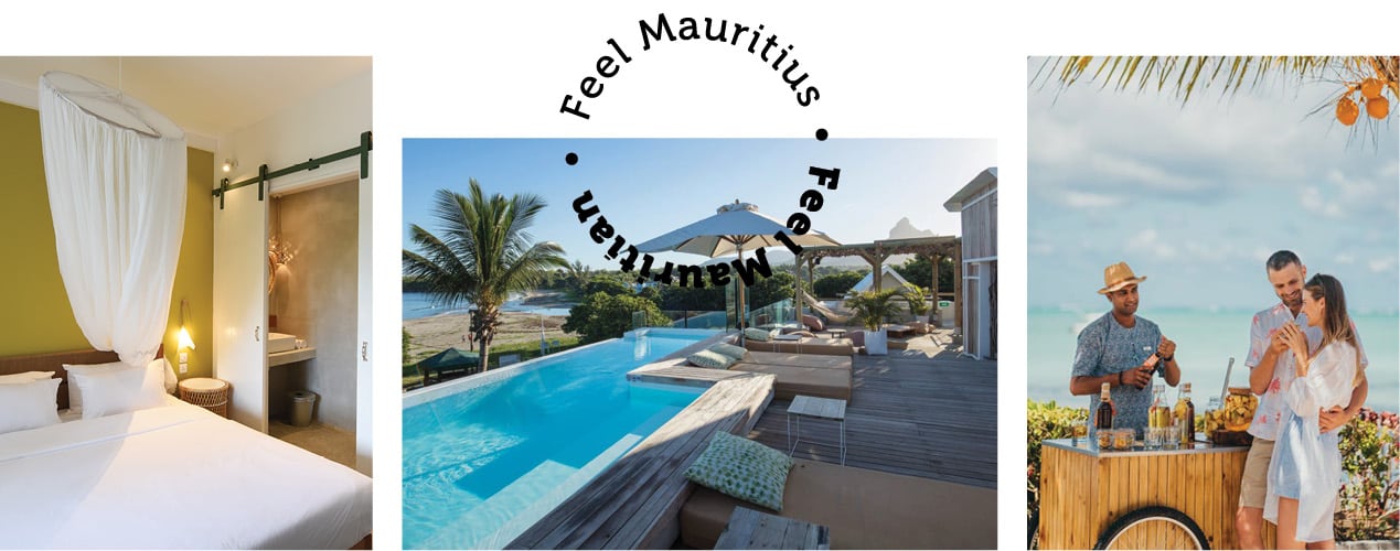 3 Star Veranda Tamarin Atmosphere