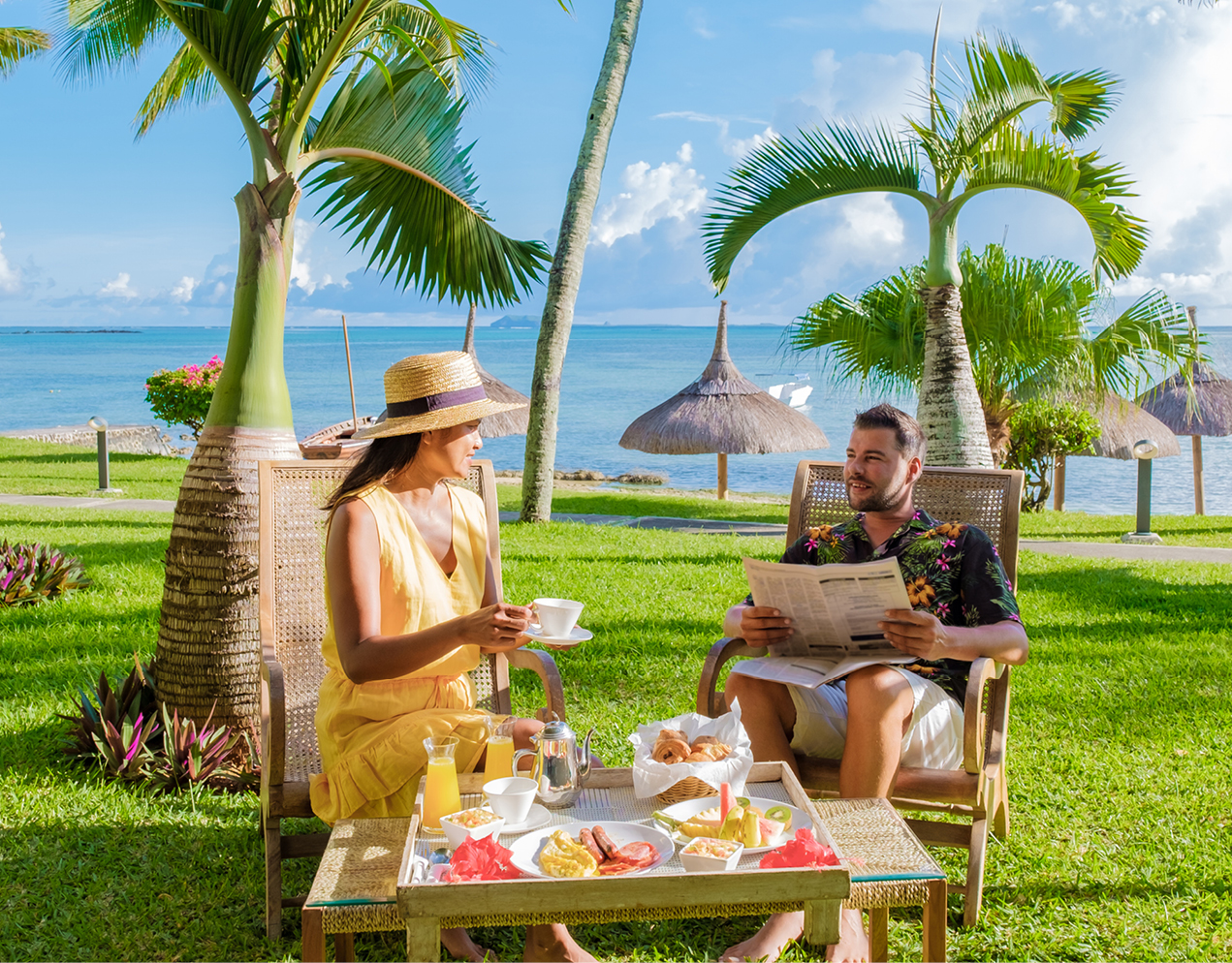 Elite Mauritian Escapes