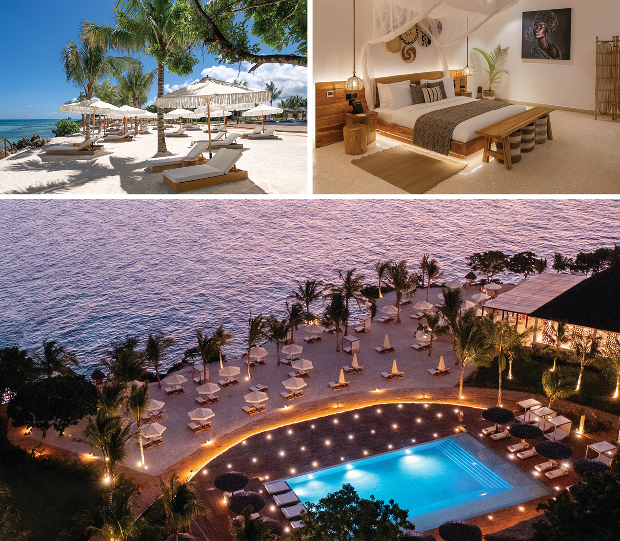 Aldiana Club Zanzibar Kwanza Atmosphere
