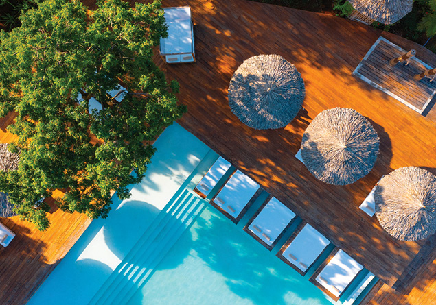 Aldiana Club Zanzibar Kwanza