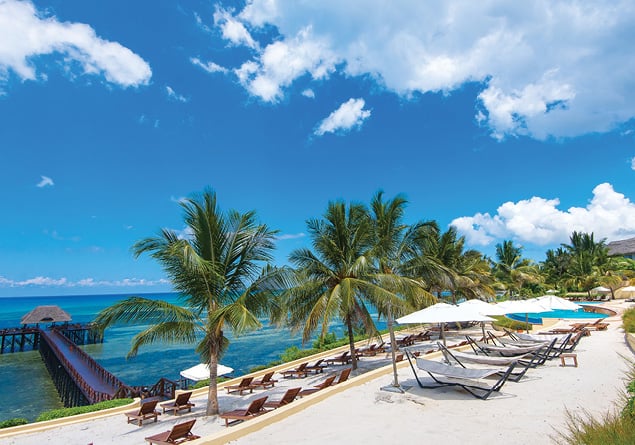 Sea Cliff Resort & Spa